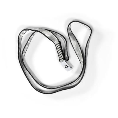 Nature Climbing - Lifting Sling - Bandschlinge grau/schwarz