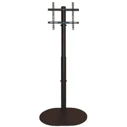 ITB OM0286 (40 kg, 32" - 55"), TV Ständer, Schwarz