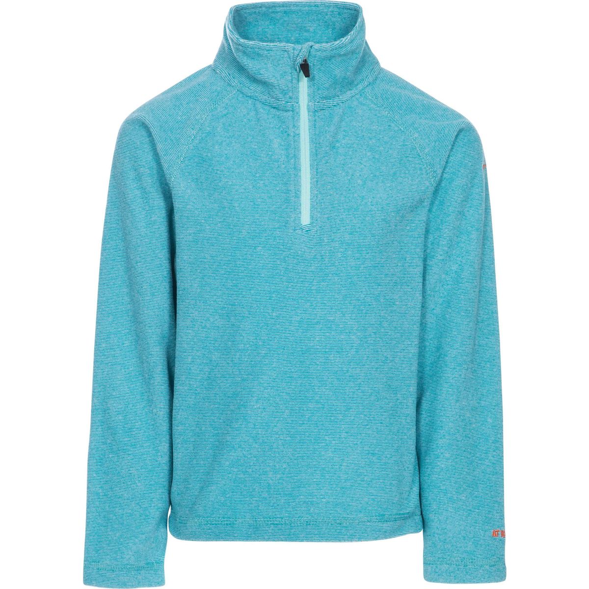 Trespass Meadows - Kids Fleece AT100 marine (MAE) 8 FCFLMFN20001_MAE_8