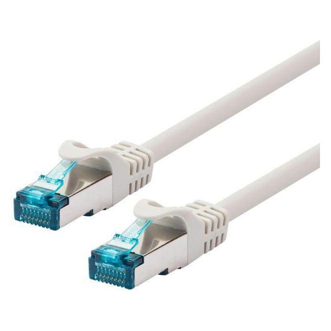 Logon PATCH CABLE SF/UTP 15M - (SF/UTP, CAT5e, 15 m) (TCR55SS150I)