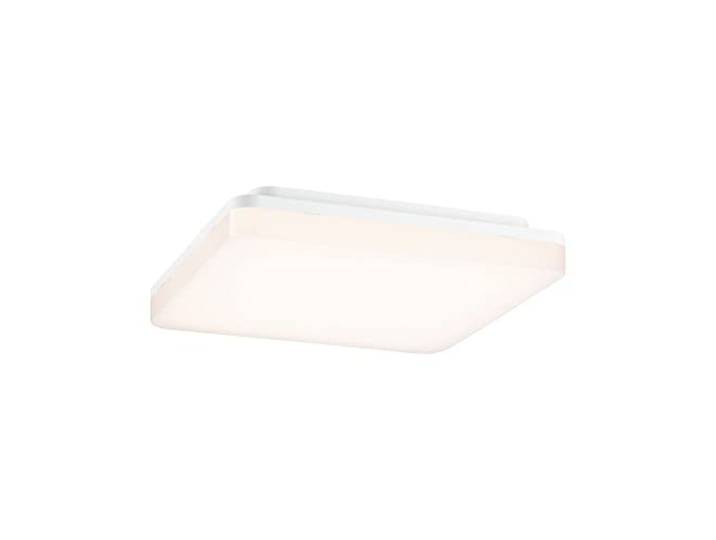 Paulmann LED Panel Cela 15,5W TunW 280x280mm Weiß matt