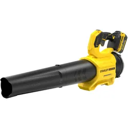 STANLEY Akku-Geblaese 18V,Schaber,1x4,0Ah,BL