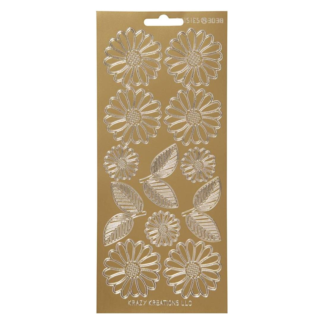 Creativ Company Stickers (1 Sticker) (5712854281416)