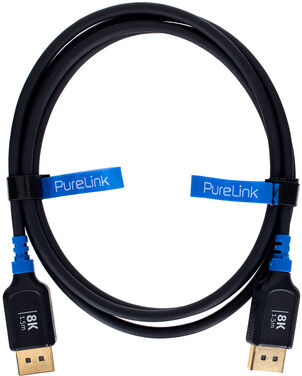 PureLink FI-DP100-015 DP Cable 1.5m