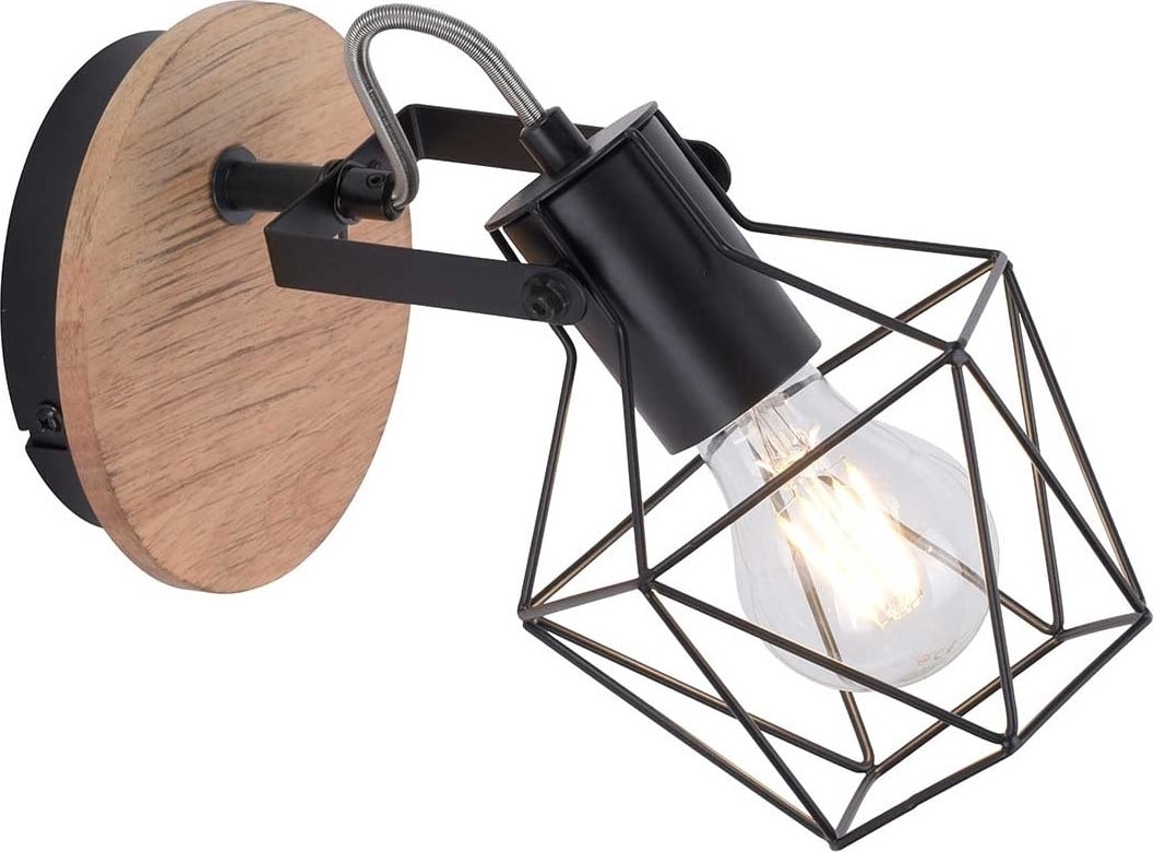 Paul Neuhaus Jaro Landelijke Wandlamp