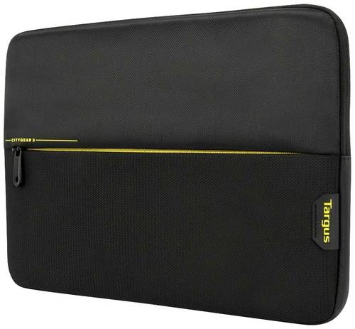 Targus Notebook Hülle CityGear 3 Passend für maximal: 39,6cm (15,6 ) Schwarz