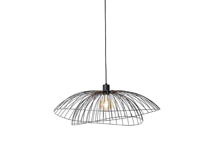 Suspension intelligente noire 66 cm avec Wifi G95 - Pua