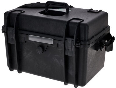 Catchbox Plus Storage Case Schwarz
