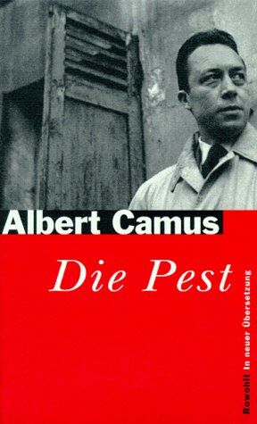 Albert Camus - Die Pest - Preis vom 10.10.2026 11:48:34 h