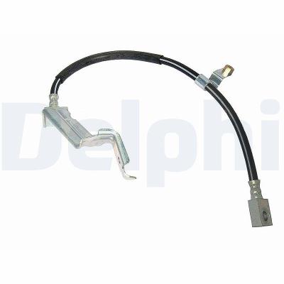 Delphi Bremsschlauch [Hersteller-Nr. LH6121] für Chrysler