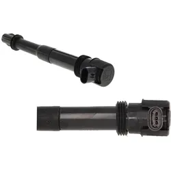 Zündspule VALEO 245116 für Fiat Stilo Doblo Multi Wagon