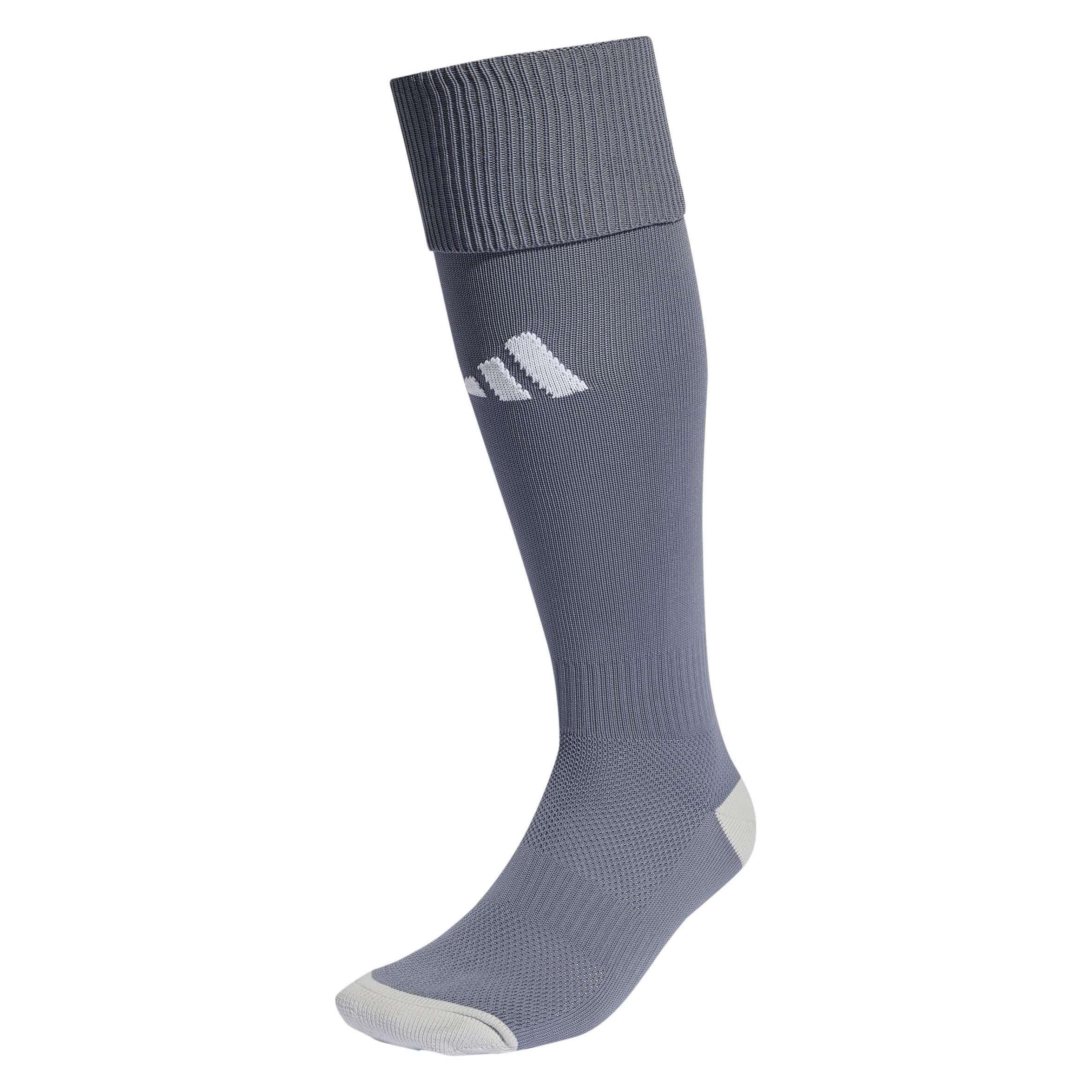 Adidas Milano 23 Fussballsocken grau IB7816 (31-33) (31 - 33) (IB7816)
