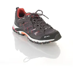 Meindl Caribe Lady GTX anthrazit / rosé, Gr. 3.5 UK / 36 EU