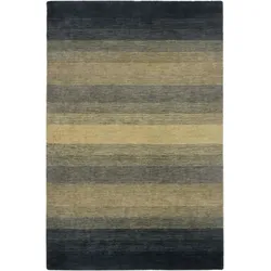 Teppich SUNRISE beige (BL 90x160 cm) - BL 90x160 cm
