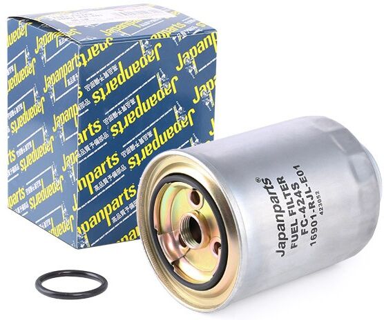 JAPANPARTS FC-424S Brændstof-filter