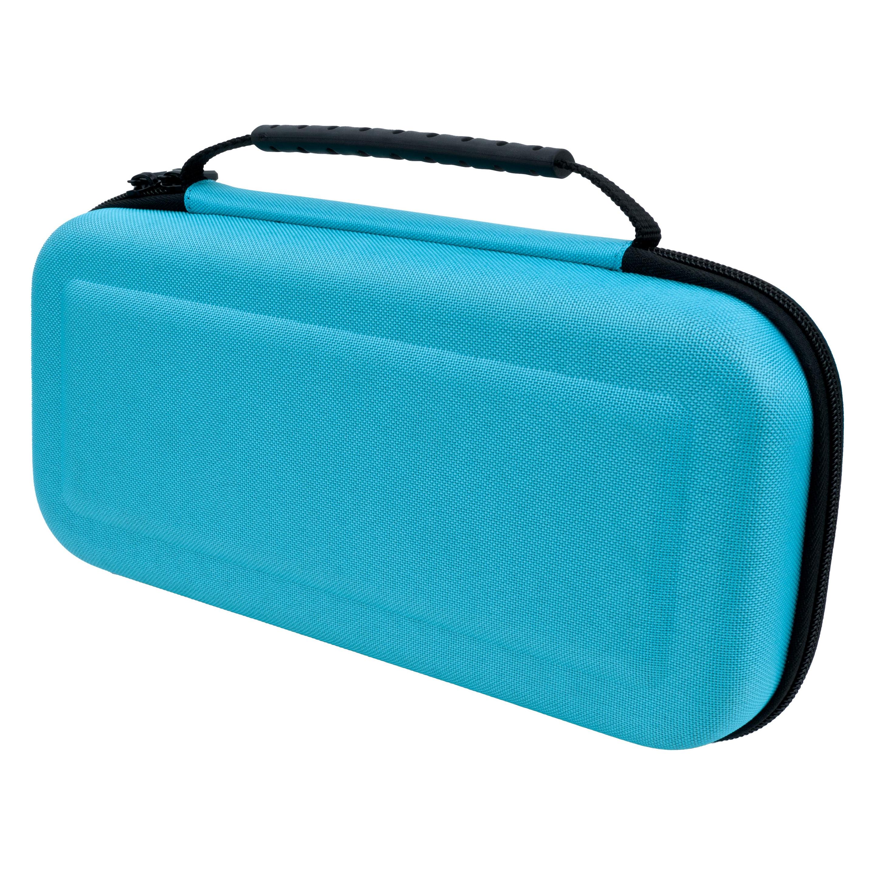 Nacon Gaming Travel Case L (Switch, Switch 2, Switch Lite, Switch OLED) (NA028317)
