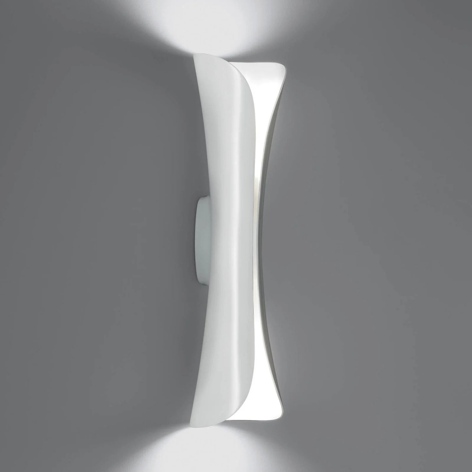 Artemide Cadmo LED Wandlamp Wit