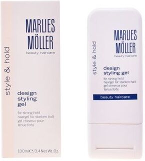 Marlies Moller Style and Hold Design Styling Gel 100 ml 100 ml