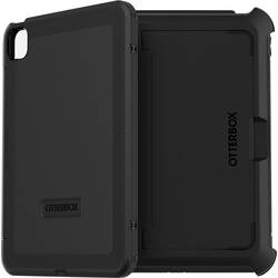 Otterbox Defender (ProPack) iPad Cover / Tasche Apple iPad Pro 11 (M4, 2024) Back Cover Schwarz 77-95366