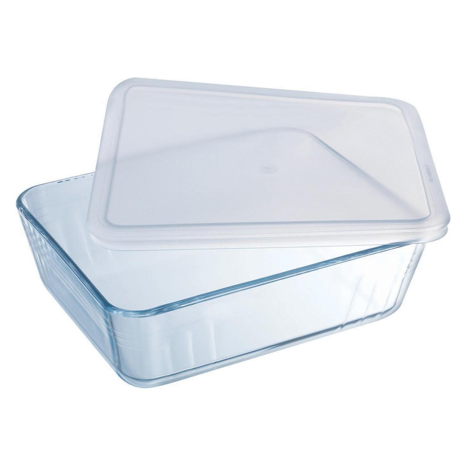 Pyrex Plat (7070.55147)