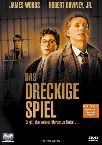 Joseph Ruben - Das dreckige Spiel - Preis vom 09.10.2026 07:28:09 h