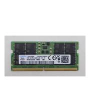 Lenovo SoDimm memory 16 GB DDR5 SO-DIMM (5M31N59978)