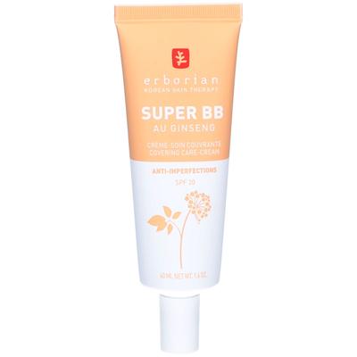Super BB dore 40 ml Creme