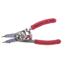RS PRO, Zange, Sicherungsring Zange mit Spitzen