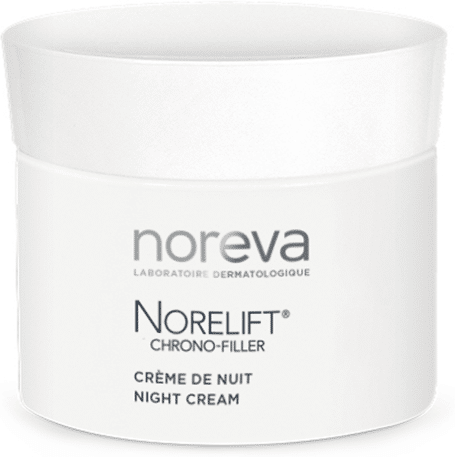 Noreva Norelift Chrono Filler Crema Notte Antirughe 50 ml