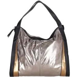 Bogy's Beuteltasche Skyline Bag 50580 silver - 37