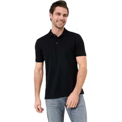BRAX Herren Poloshirt PETE - Regular Fit - 21-4508 70426000-86 Berry - S