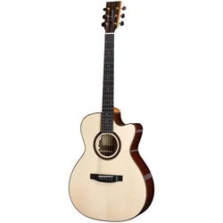 Lakewood M-32 CP Deluxe - Westerngitarre