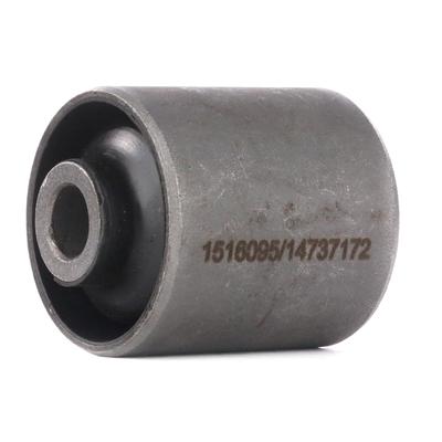 RIDEX Achslager FIAT,PEUGEOT,CITROËN 1080M0017 1479759080,515261 Achskörperlager,Lagerung, Achskörper