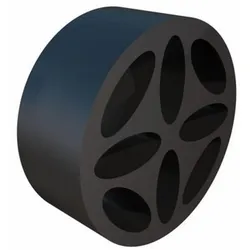 SDE Schalldämpfendes Element