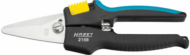Ciseau universel 2158 HAZET (2158)