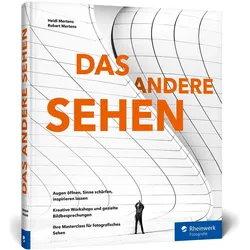 Das Andere Sehen, Ratgeber von Robert Mertens, Heidi Mertens