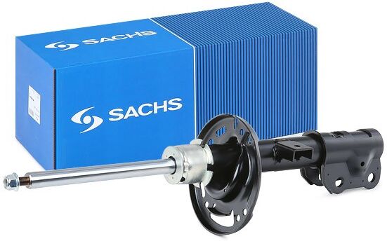 SACHS 317 514 Shock absorber