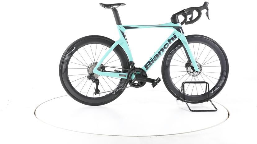 Bianchi Oltre Comp Rennrad Carbon - 306857