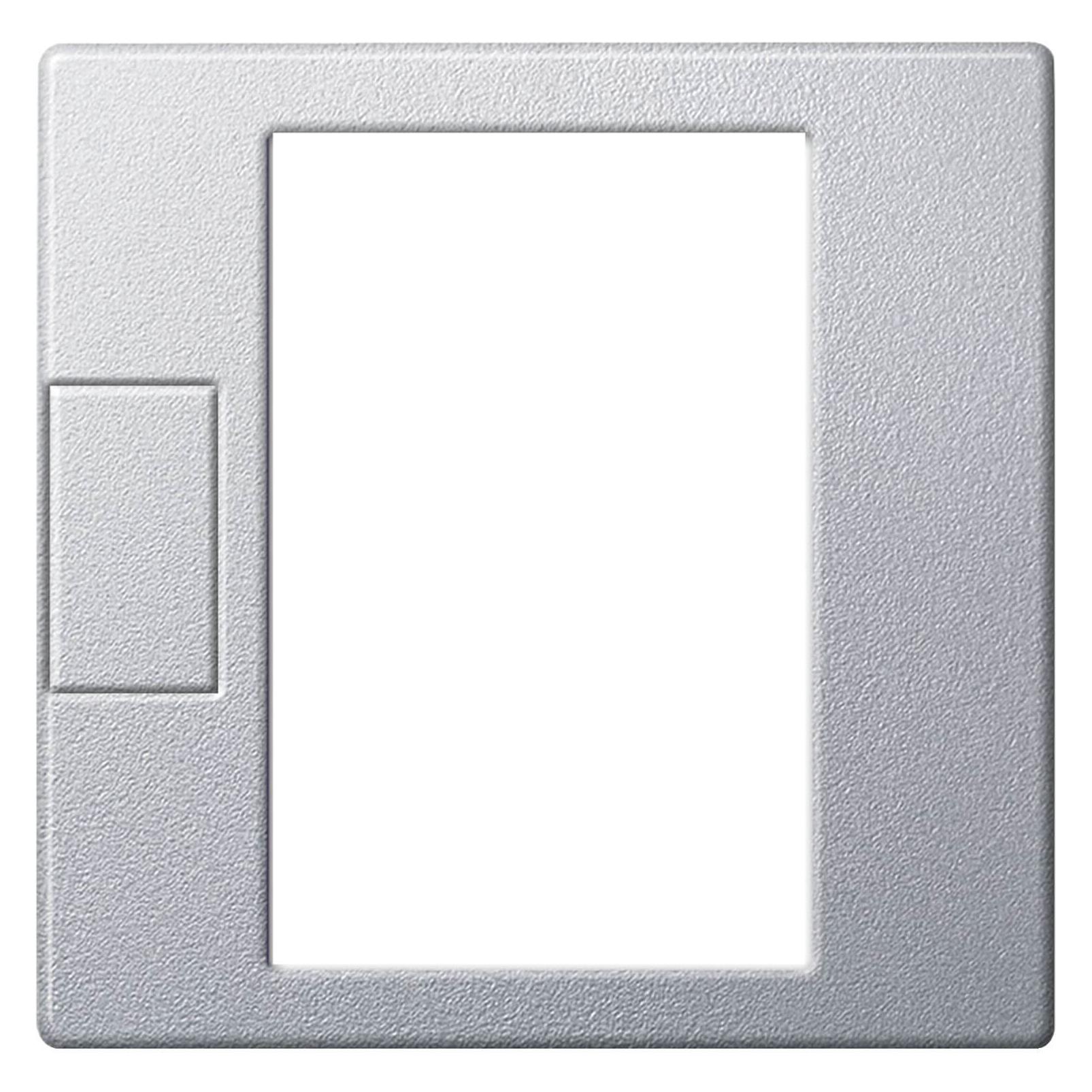 Merten Zentralpl. f. Univers. Temperaturregl.- MEG5775-0460 (MEG5775-0460)