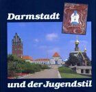 Richard Mader - Darmstadt und der Jugendstil - Preis vom 30.09.2026 09:01:18 h