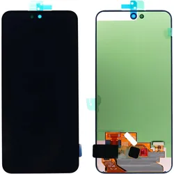 OEM LCD + Touchscreen Samsung A56 A566 Original (Display, Samsung Galaxy A56 5G), Mobilgerät Ersatzteile