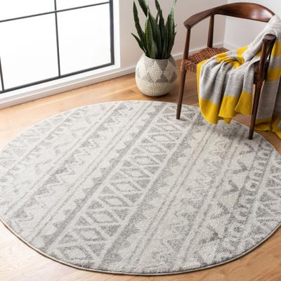 SAFAVIEH Adirondack Mina Moroccan Boho Rug