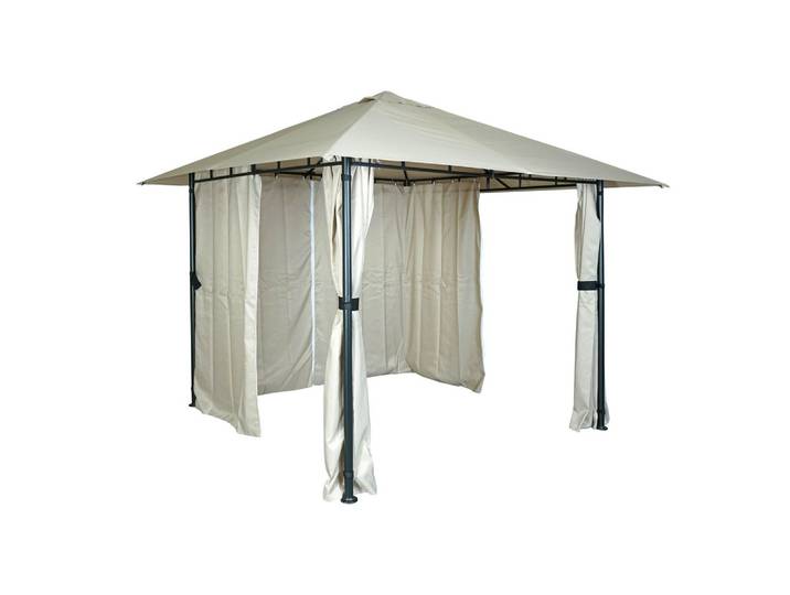 PERGOLA Cremeweiß