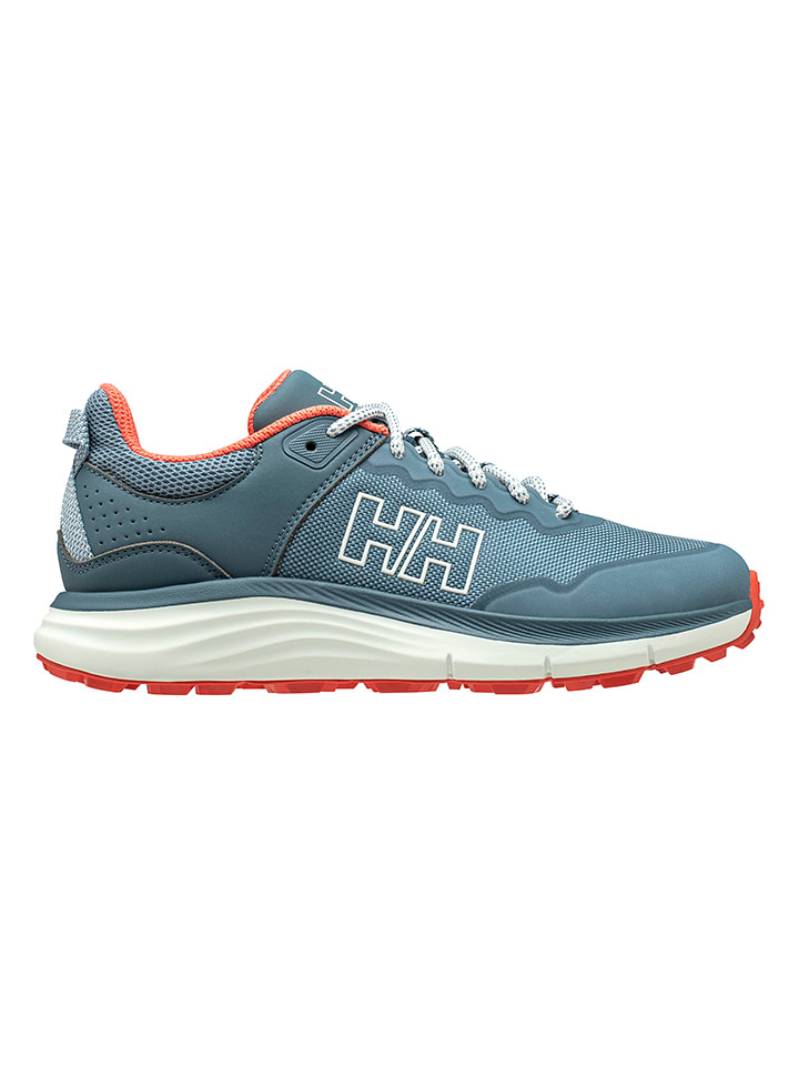 Helly Hansen Sportschuhe "Cantabria" in Blau - 36