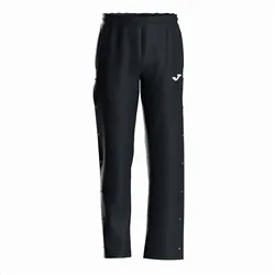 JOMA Final III Basketballhose 100 - schwarz XL