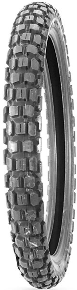 BRIDGESTONE TW301 80/100-21 TT, Motorradreifen vorne