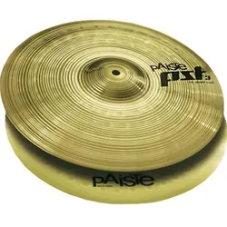 Paiste PST3 13 Hi-Hat Becken (13", Becken, HiHat), Becken