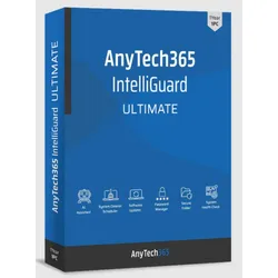 IntelliGuard Ultimate
