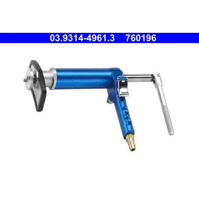 ATE Rückstellwerkzeug, Bremssattelkolben 03931449613