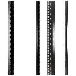 nVent SCHROFF 24630013 19 Zoll Netzwerkschrank-Rahmen 42 HE